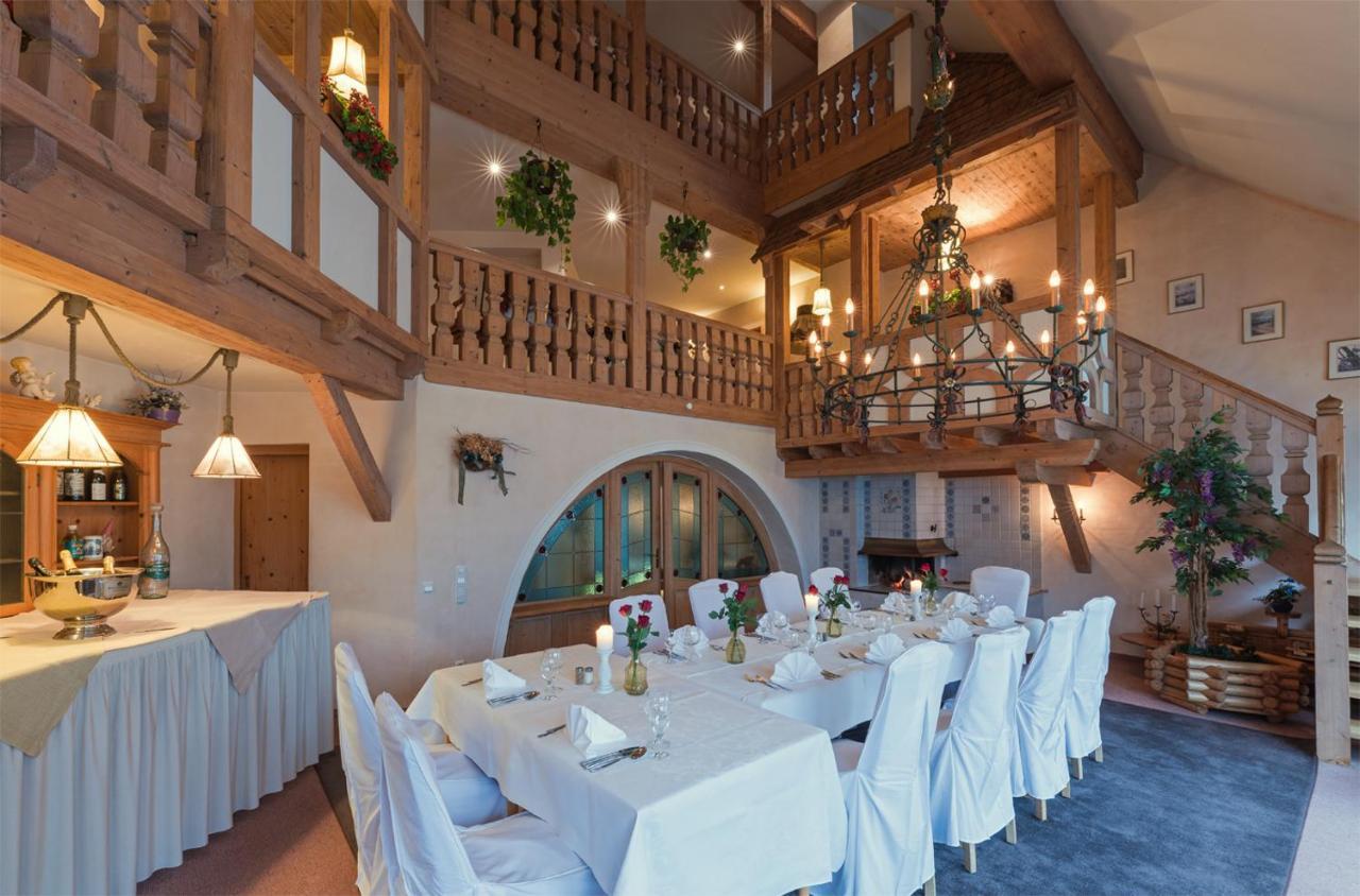 Lahntalhotel Feudingen Бад-Ласфе Экстерьер фото